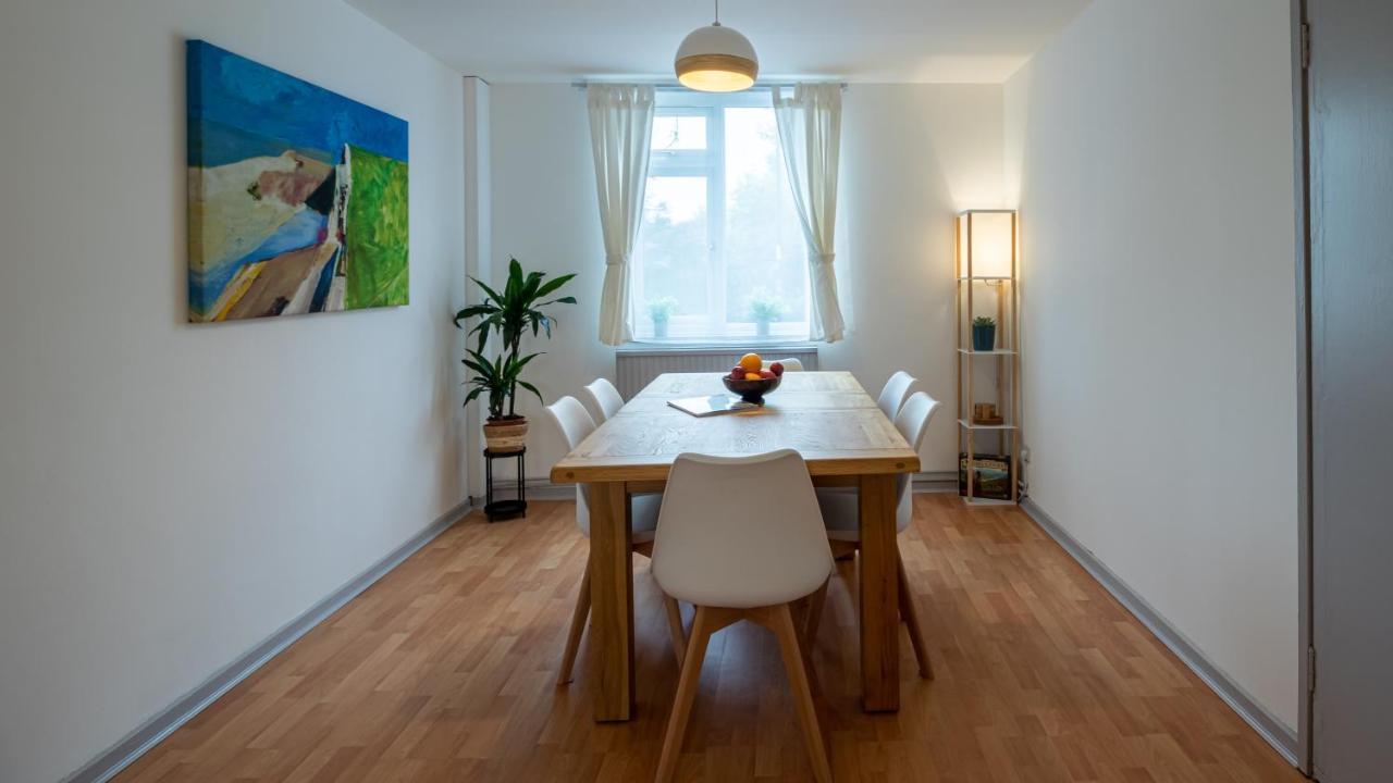 London Bridge 3 Bedroom House With Reception Room, Office And Private Garden Exterior photo