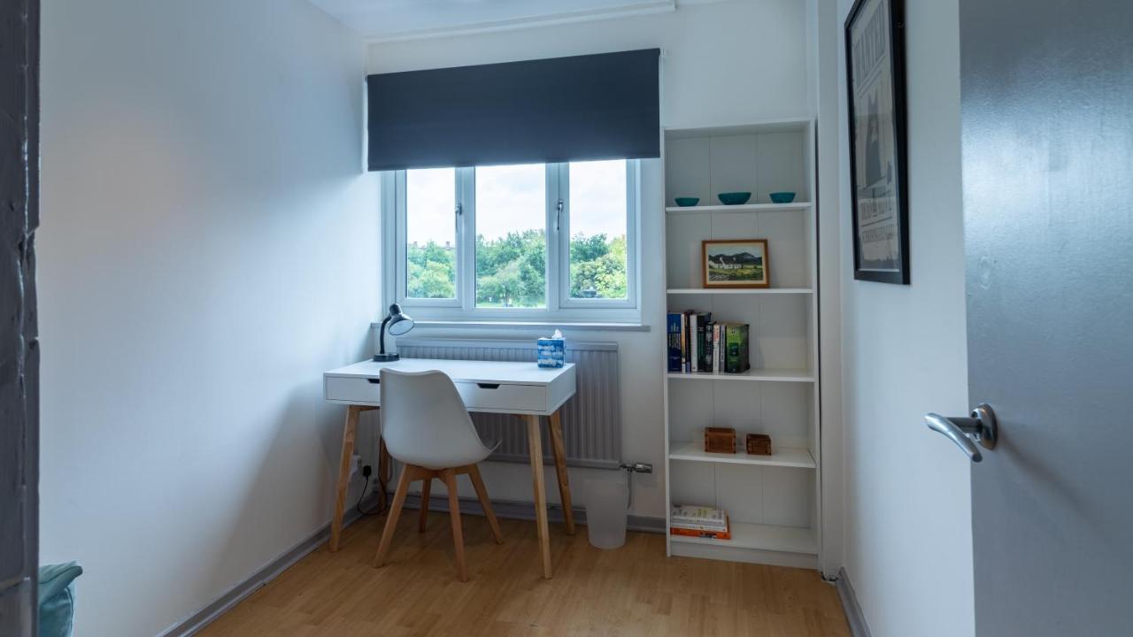 London Bridge 3 Bedroom House With Reception Room, Office And Private Garden Exterior photo